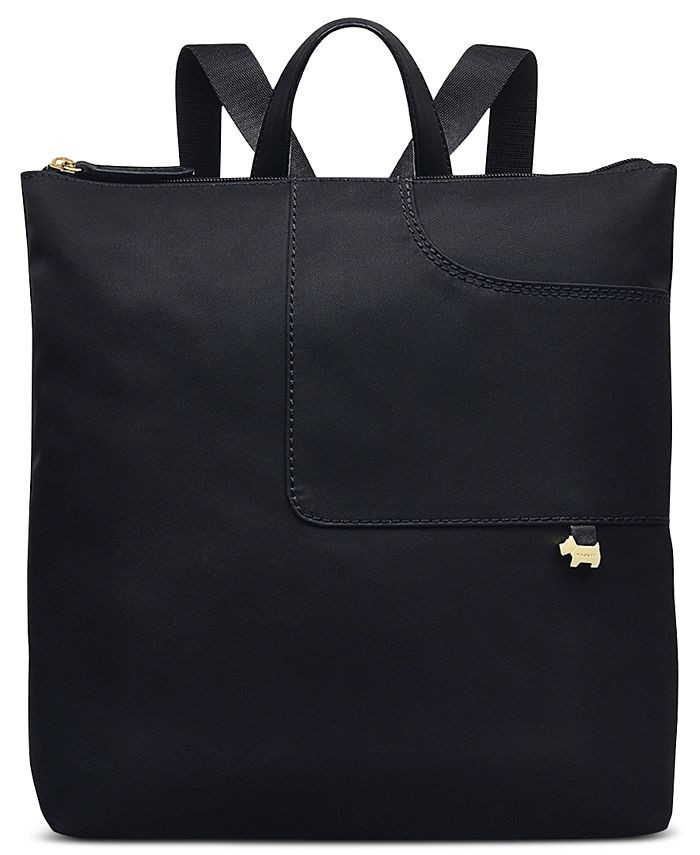 Radley London Women's Pocket Essentials Responsible Zip Top Backpack Bag & Reviews - Handbags & A... | Macys (US)
