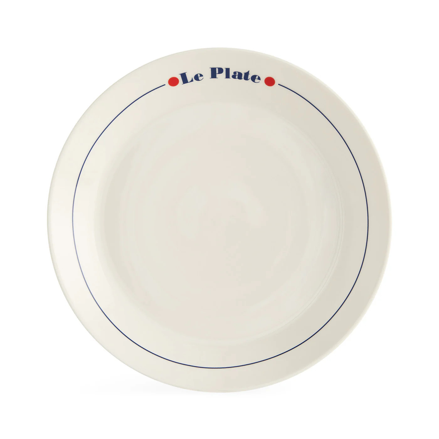 Le Dinner Plate | Jonathan Adler US