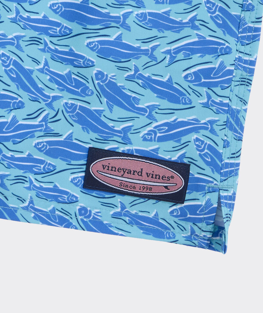 Boys' Chappy Swim Trunks | vineyard vines