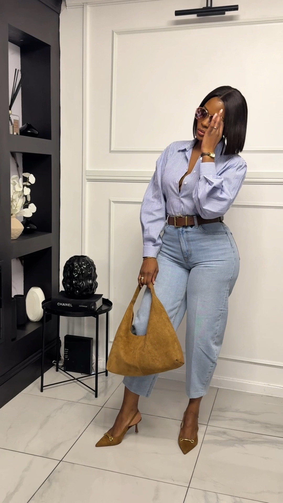 Spring outfit ideas 🌸

#LTKbag #LTKspring #LTKshoes