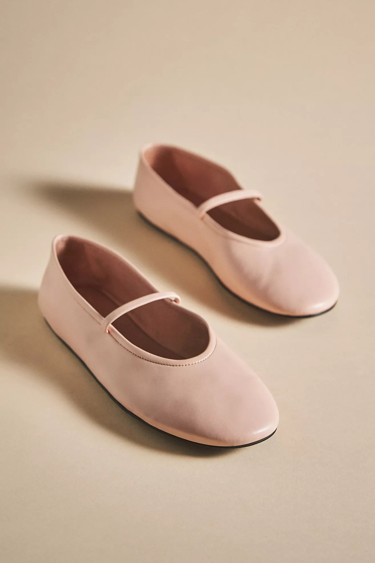 Jeffrey Campbell Dancerina Flats | Anthropologie (US)