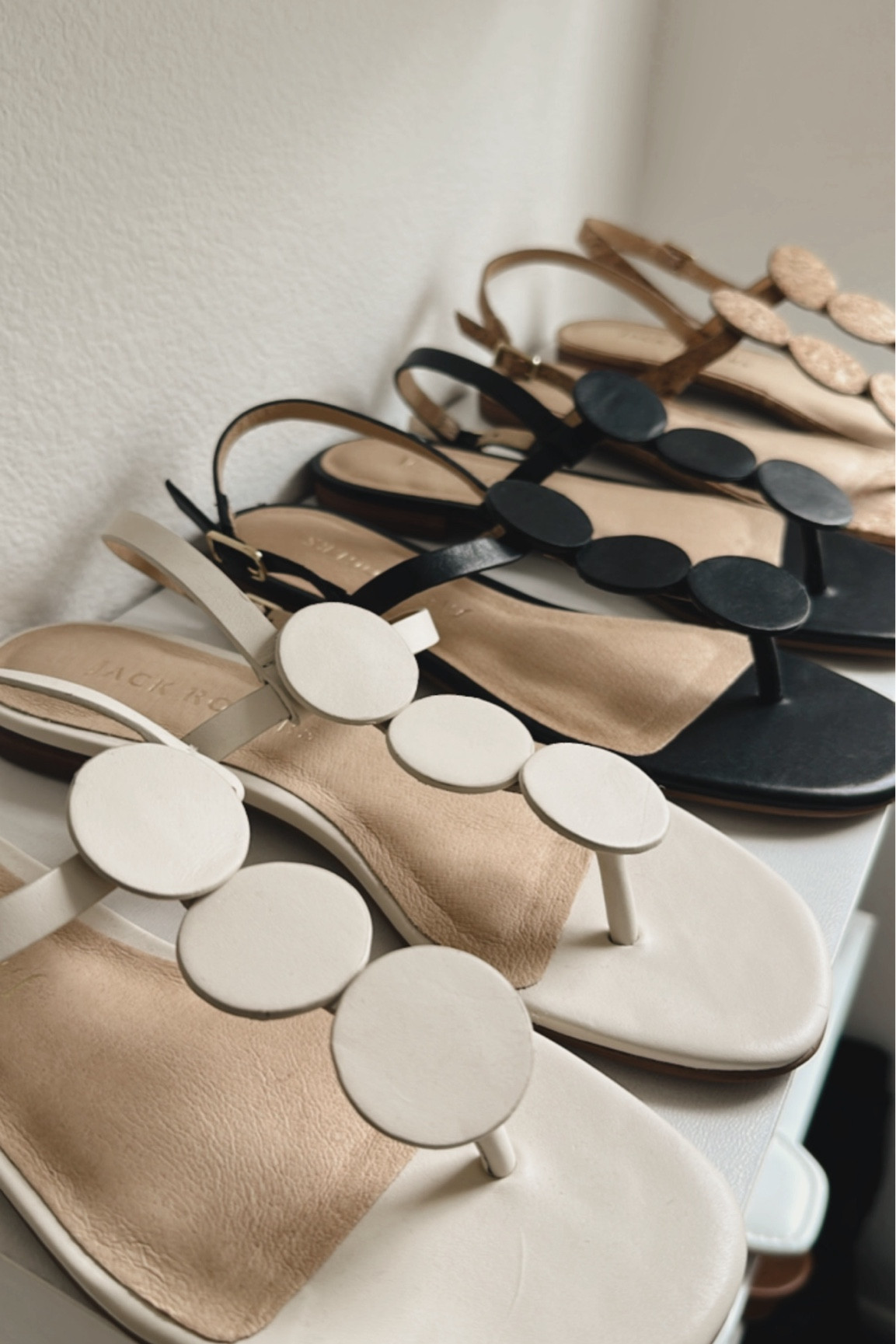 Neutral sandals, spring sandals #StylinByAylin #Aylin

#LTKStyleTip #LTKShoeCrush #LTKSeasonal