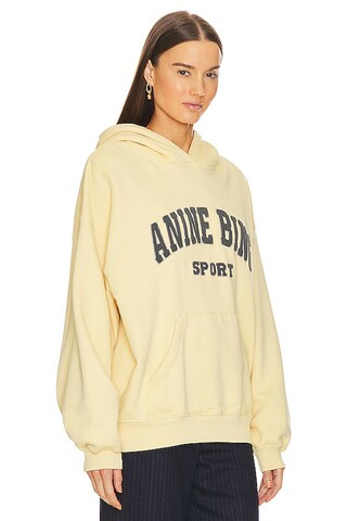 Harvey Sweatshirt
                    
                    ANINE BING | Revolve Clothing (Global)