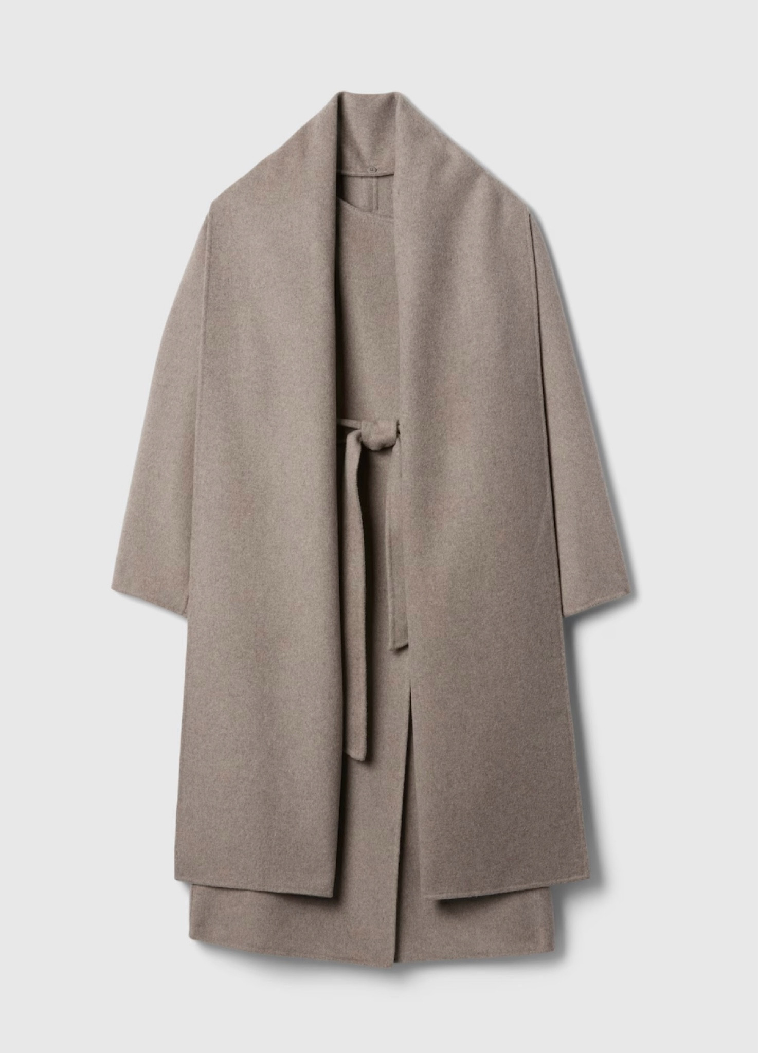 From my wishlist  Belted Double-Faced Wool Scarf Coat | Gap

#LTKStyleTip #LTKFallSale #LTKSeasonal