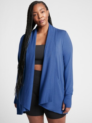 Pranayama Wrap | Athleta