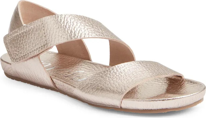Pedro Garcia Jade Metallic Sandal (Women) | Nordstrom | Nordstrom