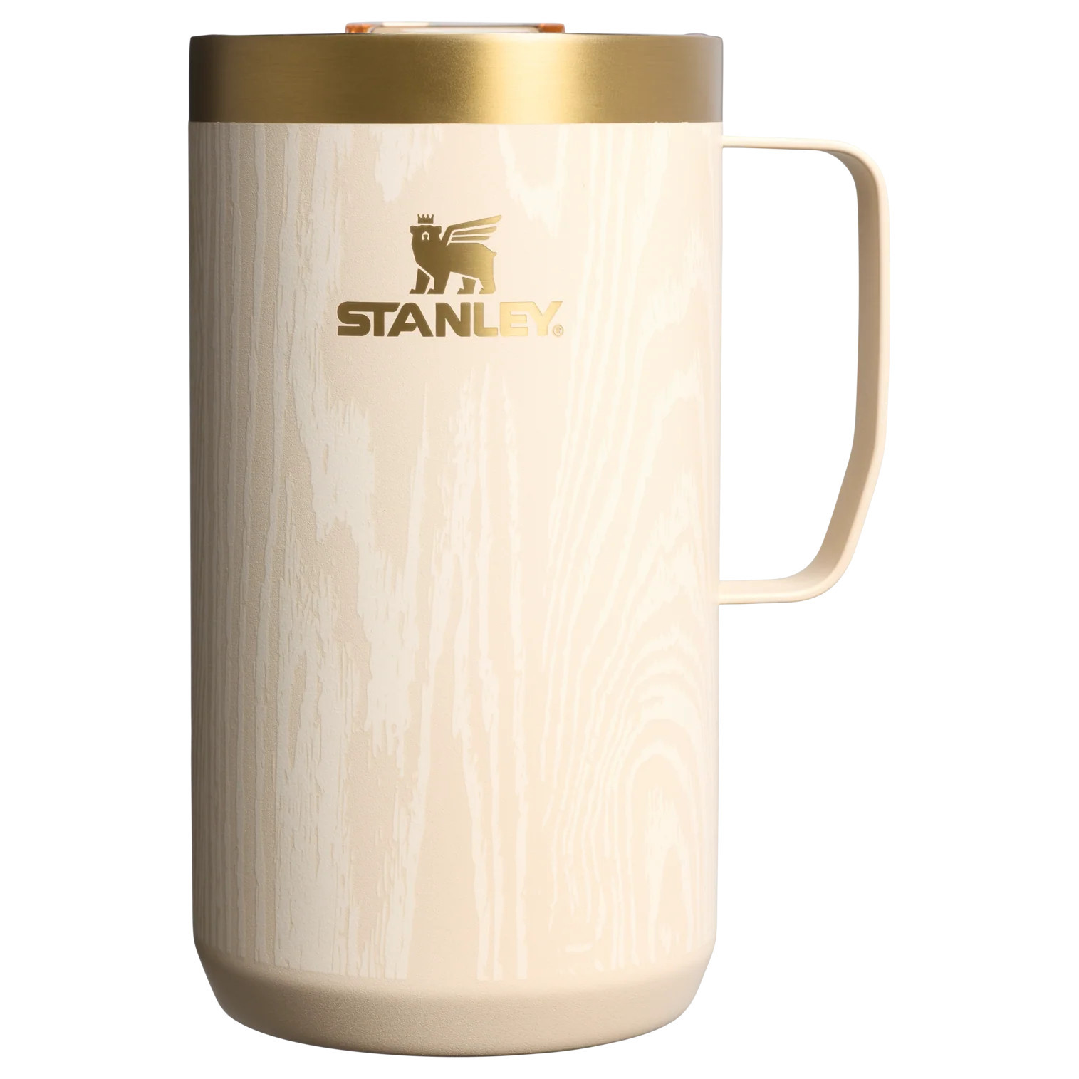 The Cheers & Cheer Stay-Hot Camp Mug | 24 OZ | Stanley 1913 (US)