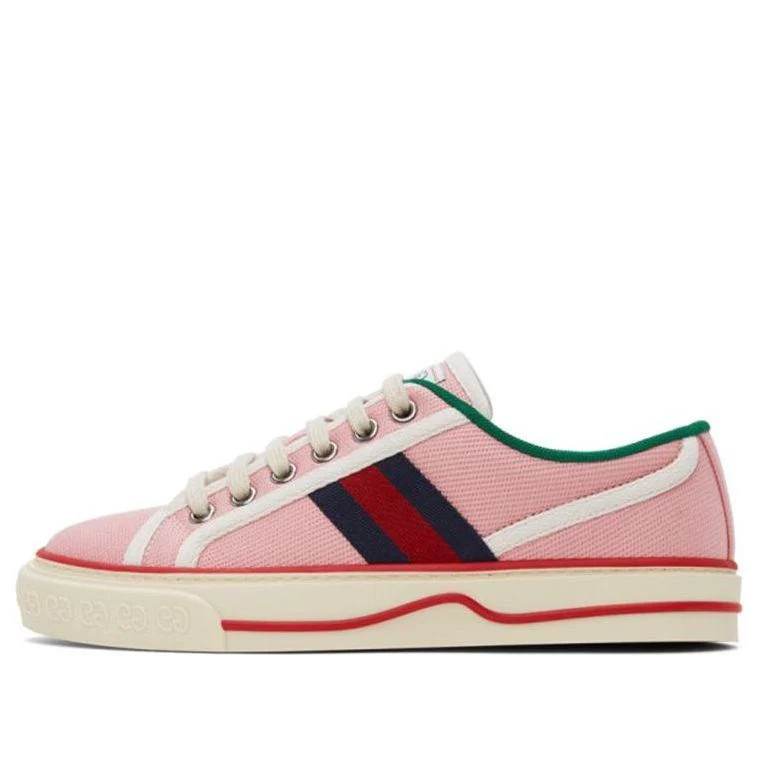 (WMNS) Gucci Tennis 1977 'Pink' | KICKS CREW