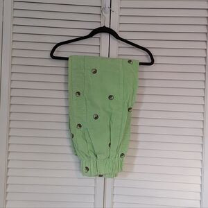 BDG x Urban Outfitters Zaria Embroidered Yin and Yang Corduroy Pull On Pant | Poshmark