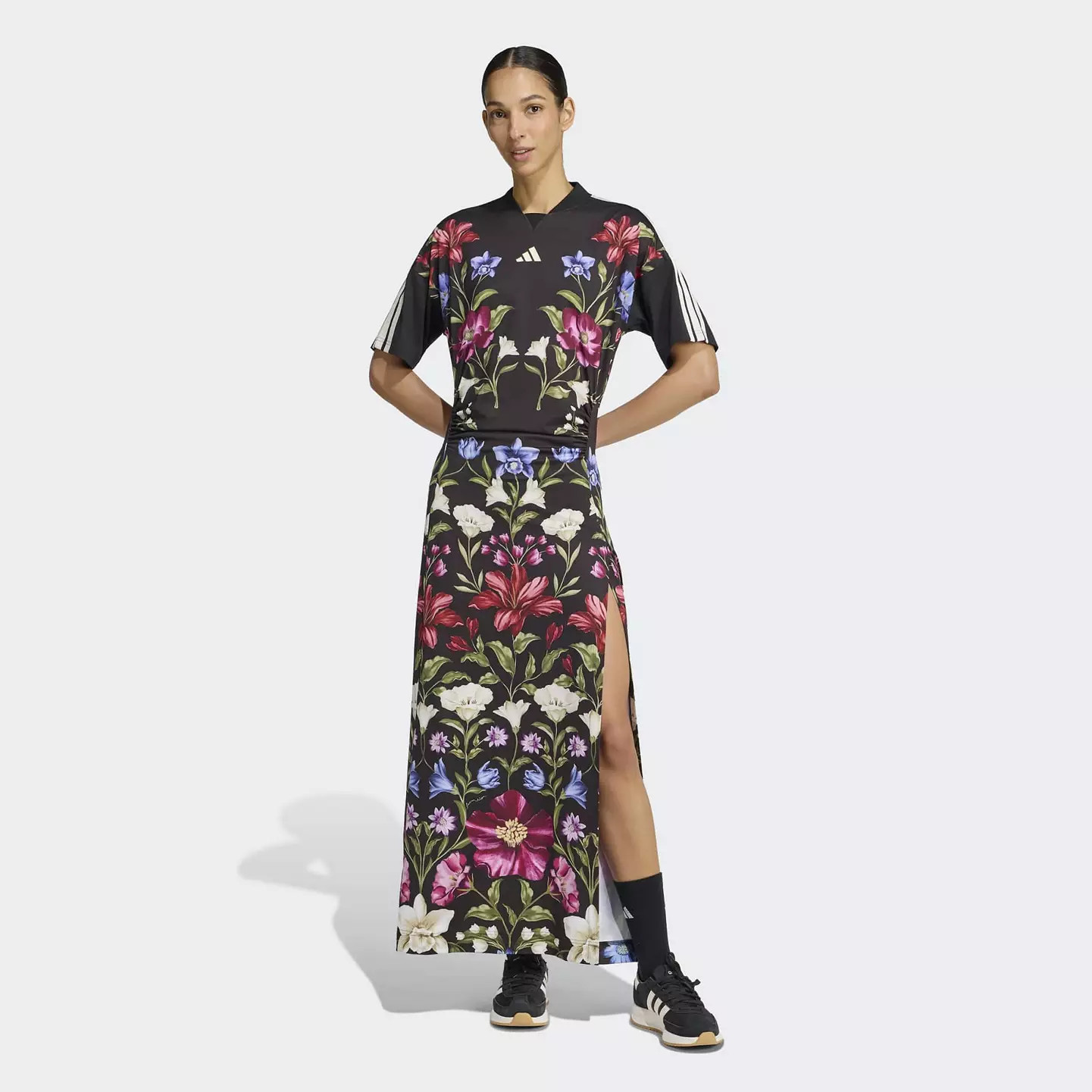 adidas x FARM Rio Women's Premium Dress | DICK'S Sporting Goods