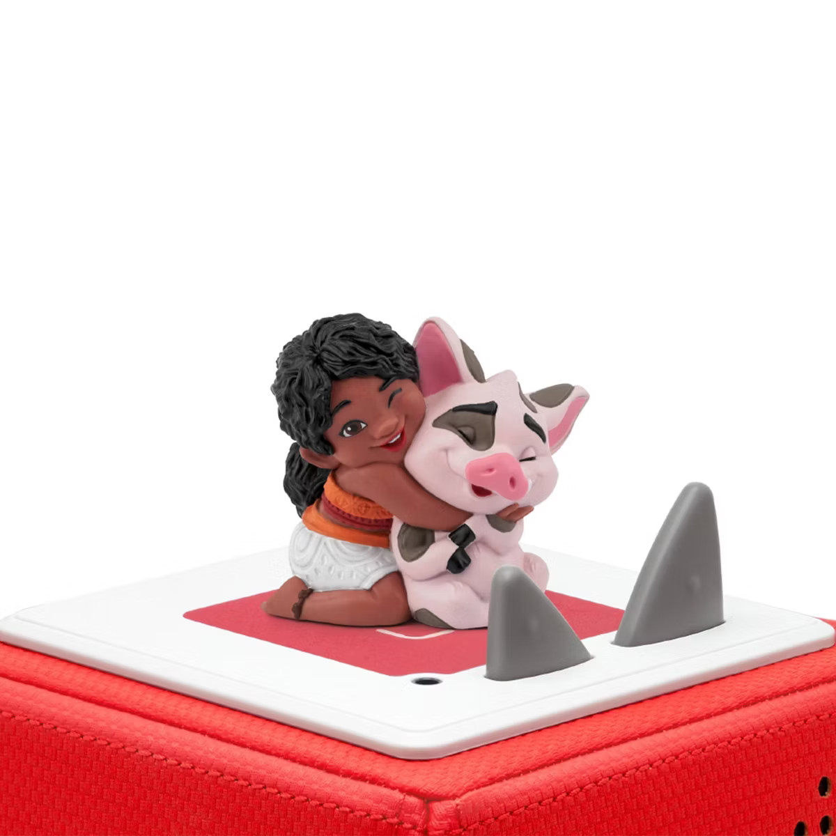 tonies Disney Moana 2 Tonie Figurine: Language Skills & Creative Thinking Storybook | Target