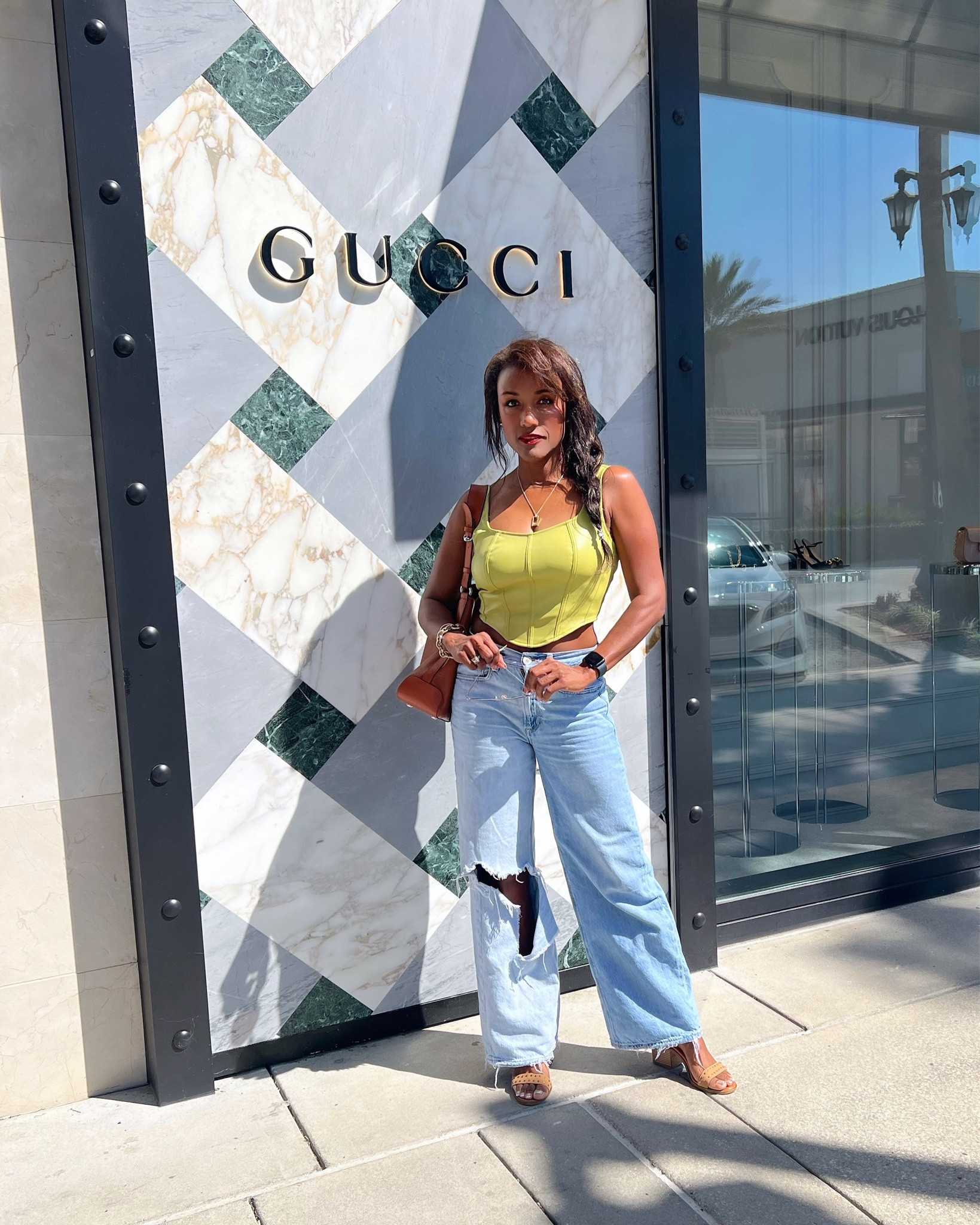 Happy Spring!

Similar items posted .

#LTKfindsunder50 #LTKSeasonal #LTKstyletip