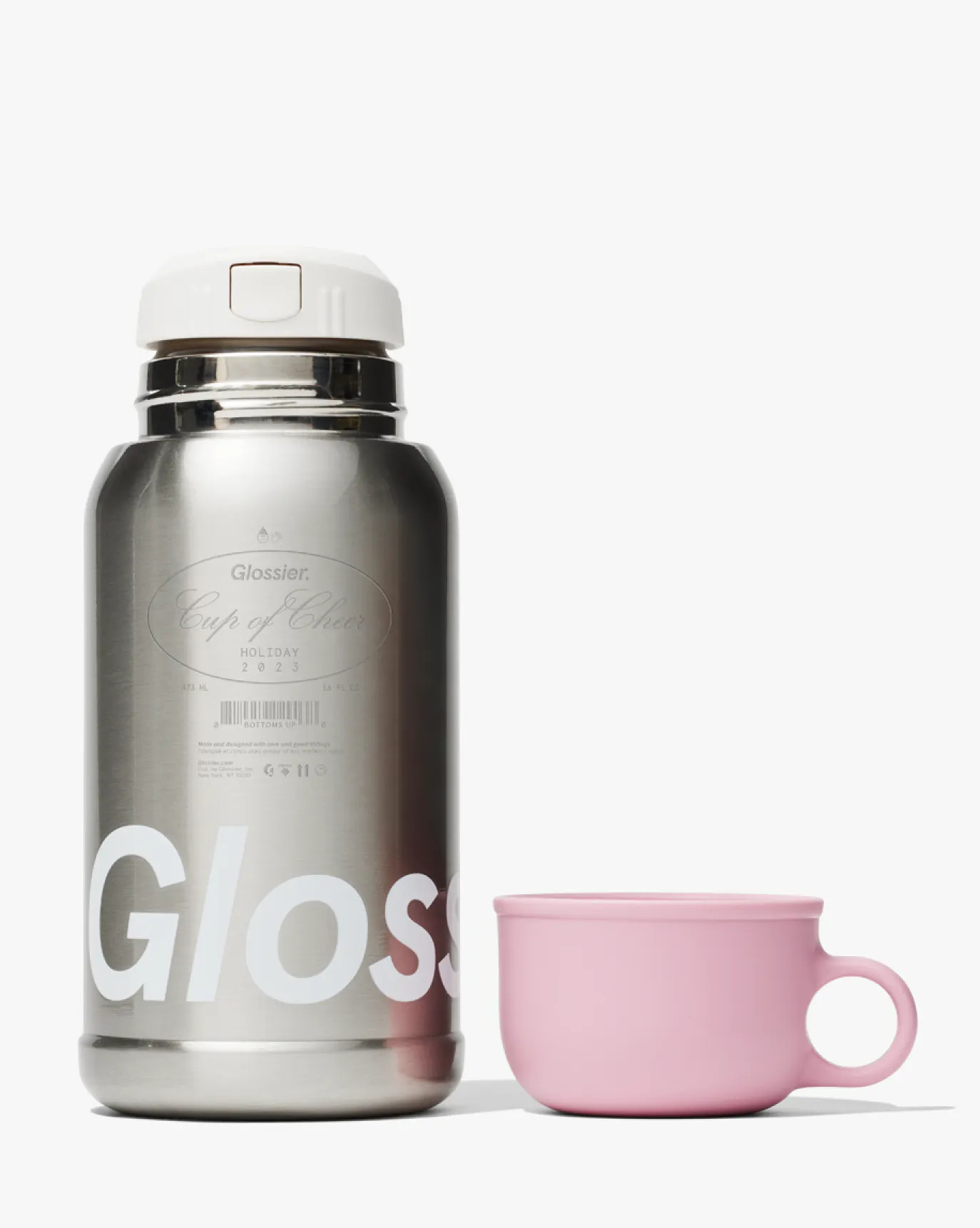 Classic Tumbler | Glossier