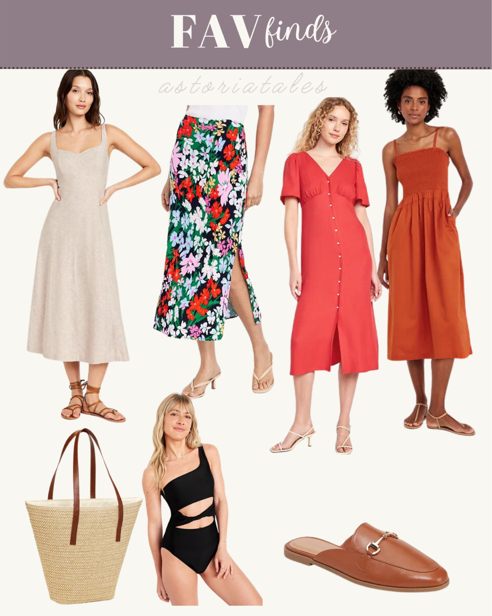 Fav finds 💕

#LTKWorkwear #LTKStyleTip #LTKFindsUnder100 #LTKFindsUnder50 #LTKMidsize #LTKSaleAlert #LTKOver40 #LTKU #LTKSeasonal #LTKBackToSchool

#LTKItBag #LTKSwim #LTKShoeCrush