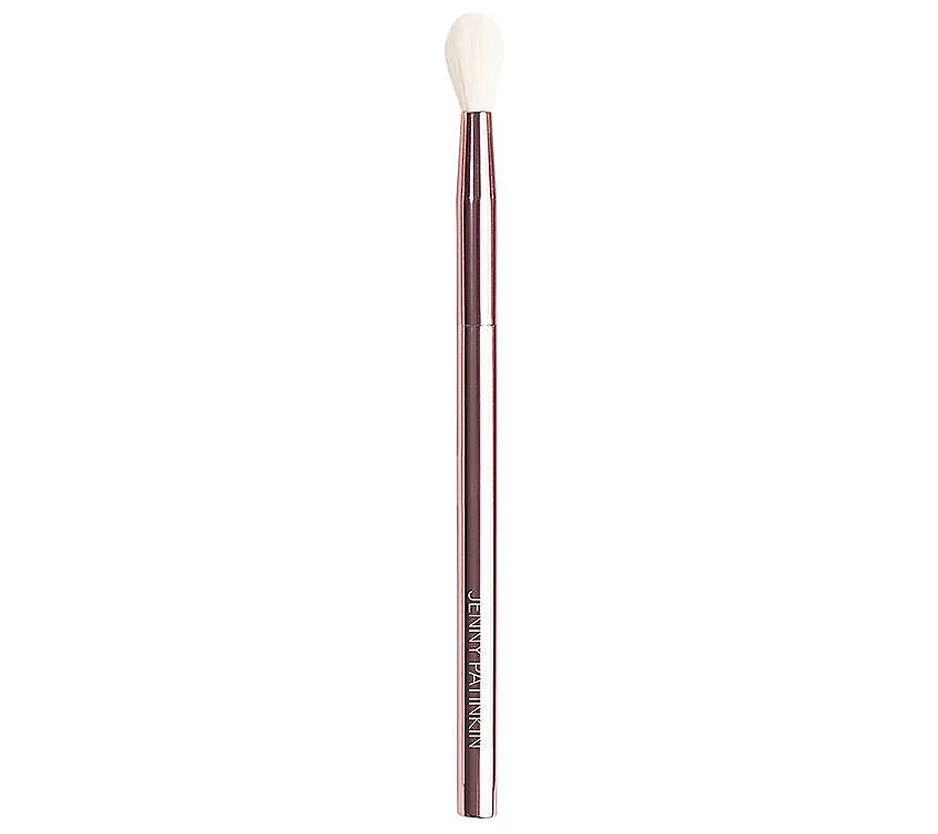 Jenny Patinkin Sustainable Luxury Crease Brush | QVC