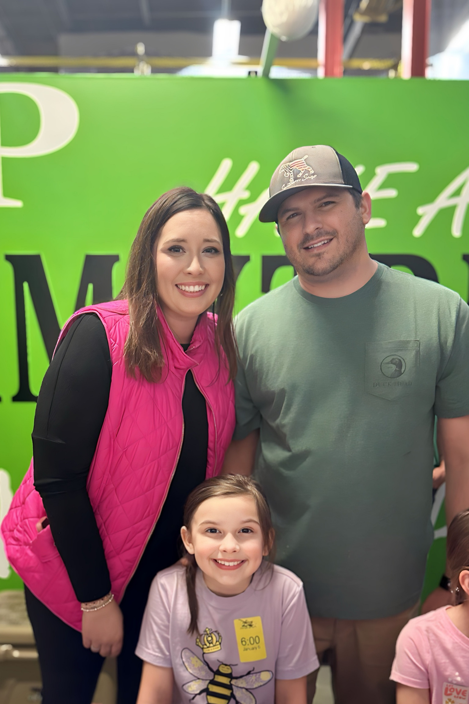 Love this pink vest! Perfect for Valentine’s Day!! 🩷

#LTKworkwear #LTKstyletip #LTKfindsunder50