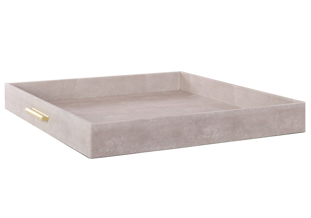 STING TRAY | SAND | Alice Lane Home Collection