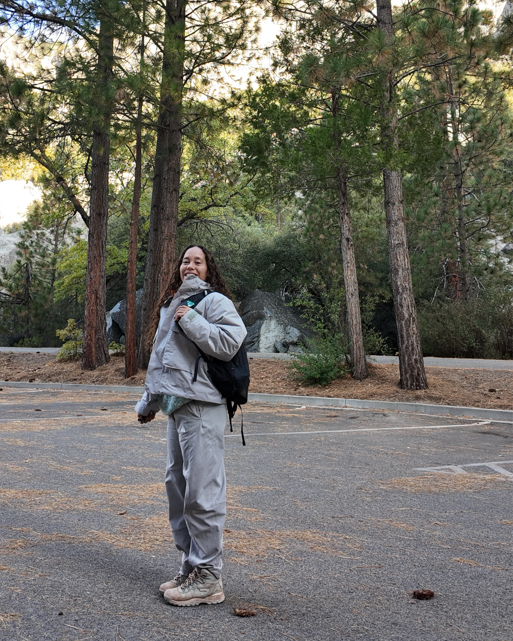 King’s Canyon National Park Day 1 Outfit🪵🌲🐻

#LTKActive #LTKTravel #LTKSeasonal