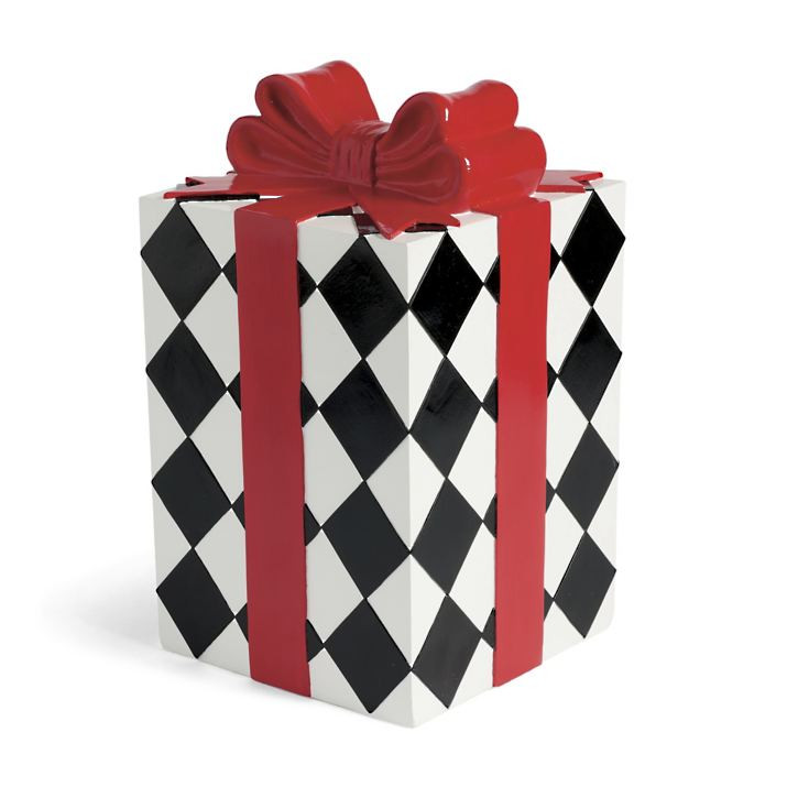 Luxe Designer Presents | Grandin Road | Grandin Road