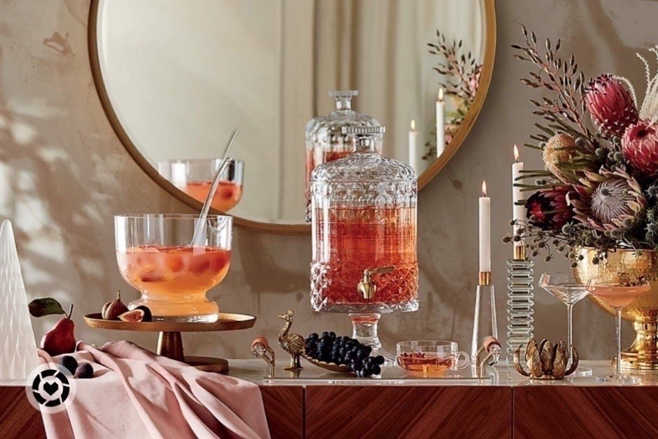 SecretsofYve: serveware and hosting essentials! 
#Secretsofyve #ltkgiftguide
Always humbled & thankful to have you here.. New posts daily at 3pm & 4:15pm EST. 
CEO: PATESI Global & PATESIfoundation.org
@secretsofyve : where beautiful meets practical, comfy meets style, affordable meets glam with a splash of splurge every now and then. I do LOVE a good sale and combining codes! #ltksalealert #ltku #ltkplussize #ltkmidsize #ltkover40 #ltkpetite #ltktall #ltkfoodie #ltkmomlife secretsofyve

#LTKSeasonal #LTKHome #LTKWedding