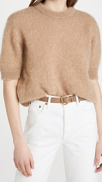 Corey Mohair Sweater | Shopbop