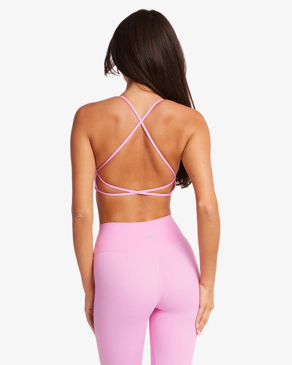 Freedom Lexi Crop | Crush | Crop Shop Boutique AU