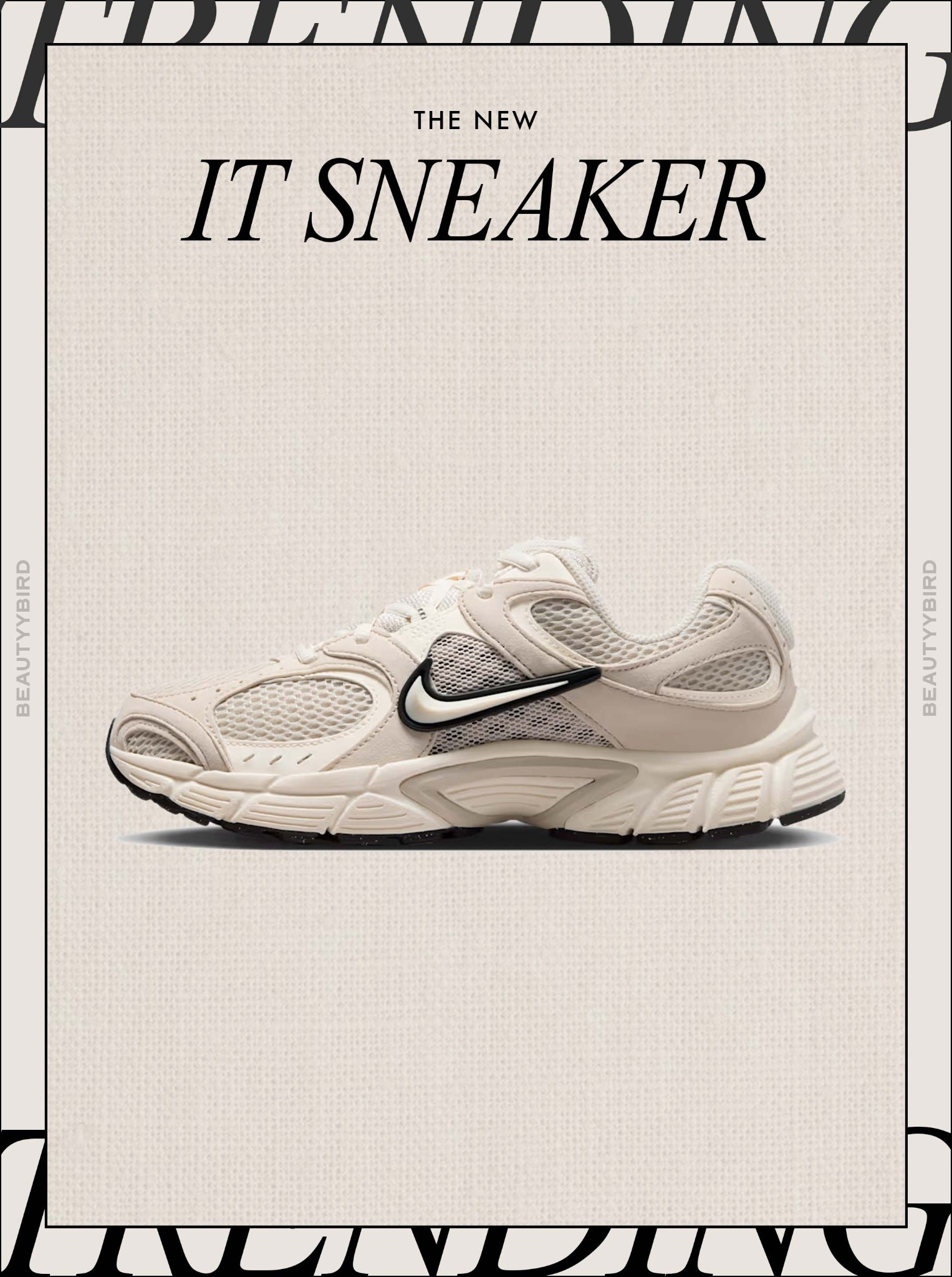 The cutest new sneakers!! 

#LTKGiftGuide #LTKStyleTip