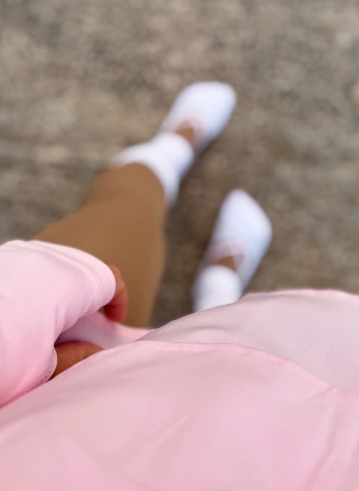 Barre look 

#LTKespana #LTKeurope