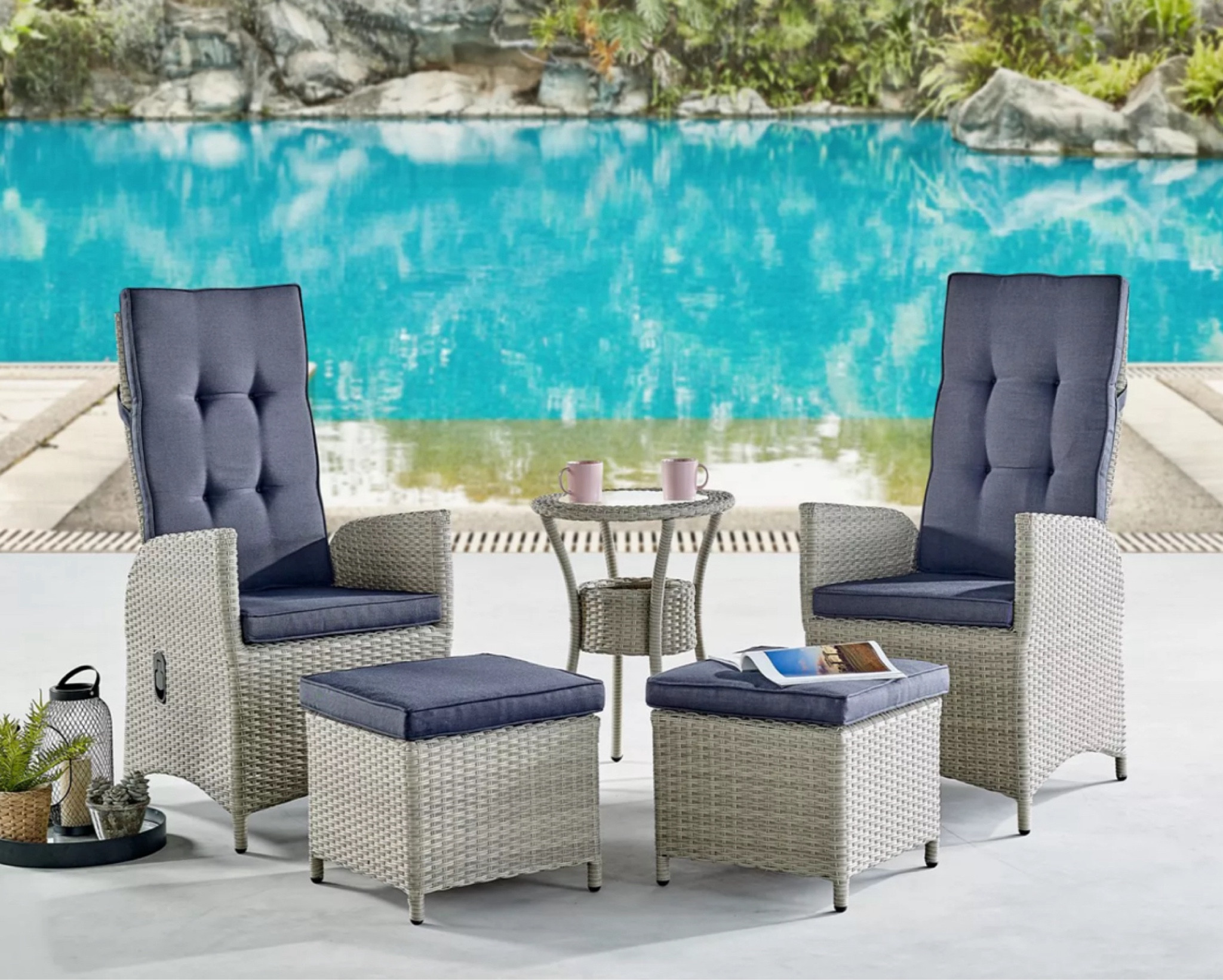 50% off Pool and Patio furniture Memorial Day Weekend sale. #poolfurniture #springsavjngs #patiofurniture

#LTKFamily #LTKSeasonal #LTKSaleAlert