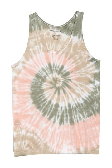 Bondi Spiral Tank | Nordstrom Rack