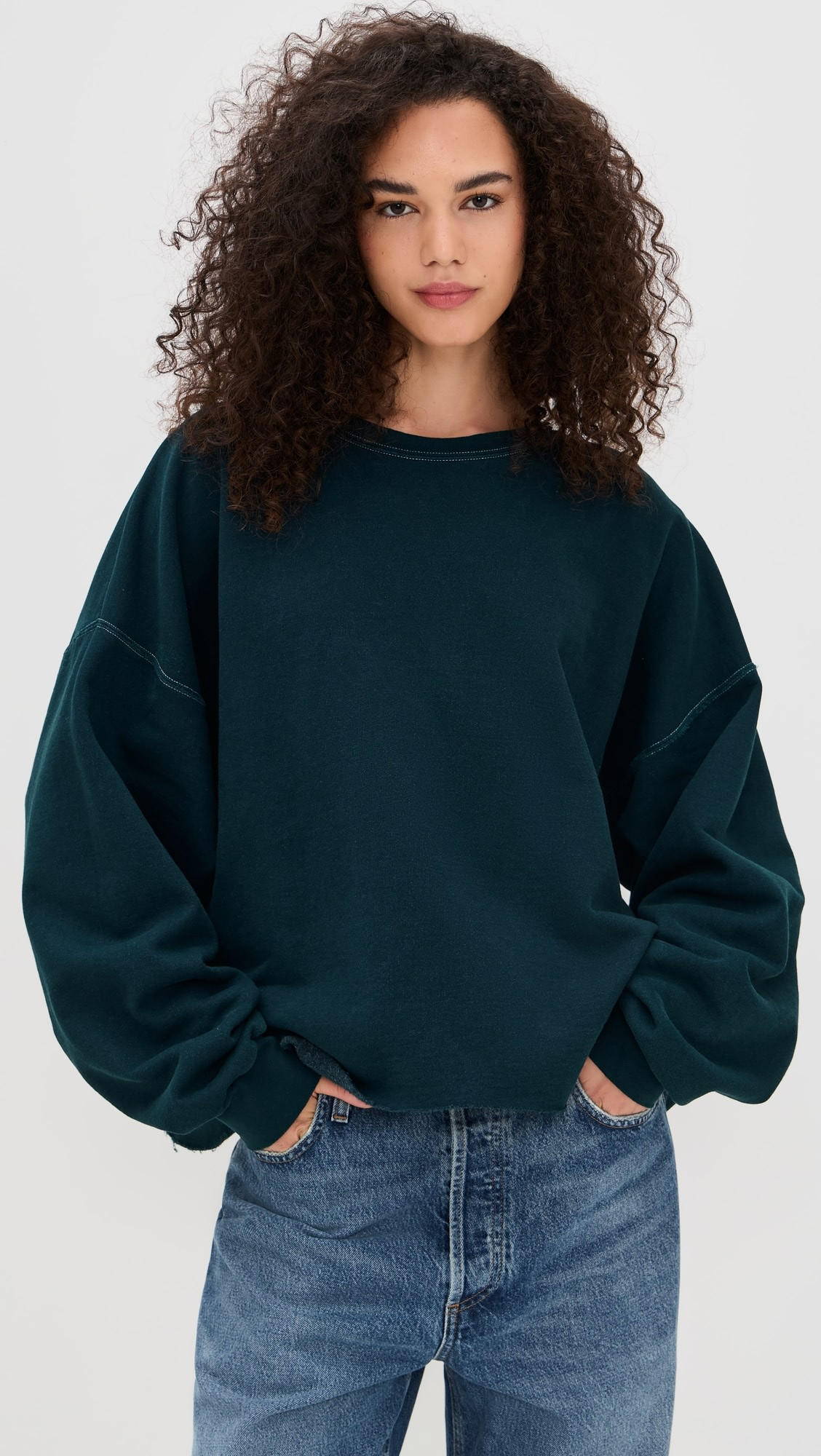 Rachel Comey Fonder Sweatshirt | Shopbop | Shopbop