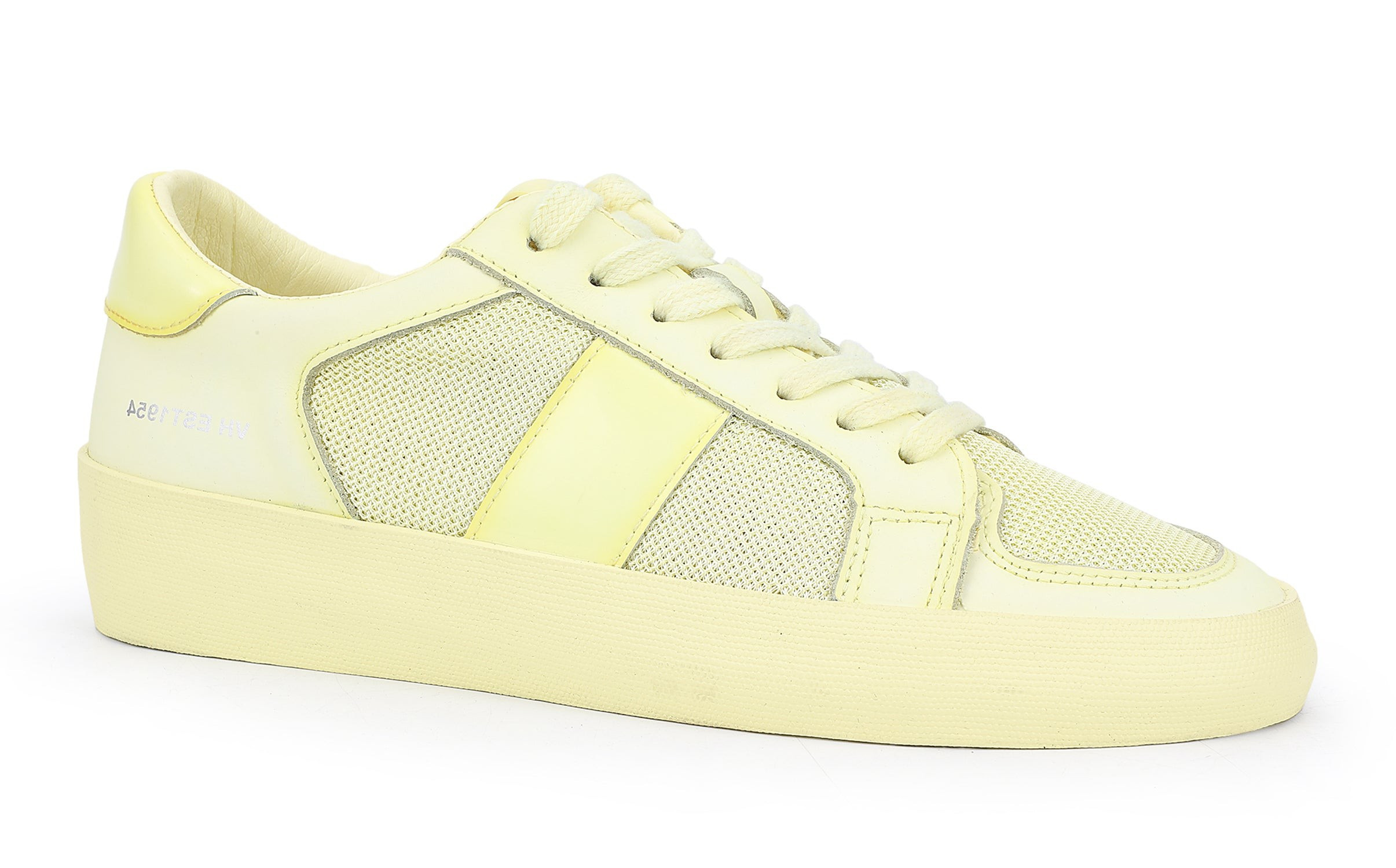 Bond - Yellow | Vintage Havana