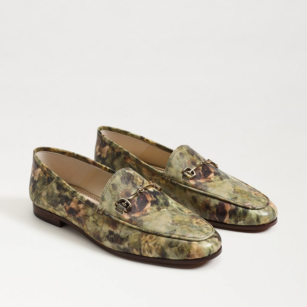 Loraine Bit Loafer | Sam Edelman