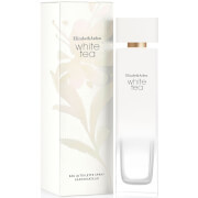 Eau de Toilette White Tea Elizabeth Arden 100 ml | Look Fantastic (FR)