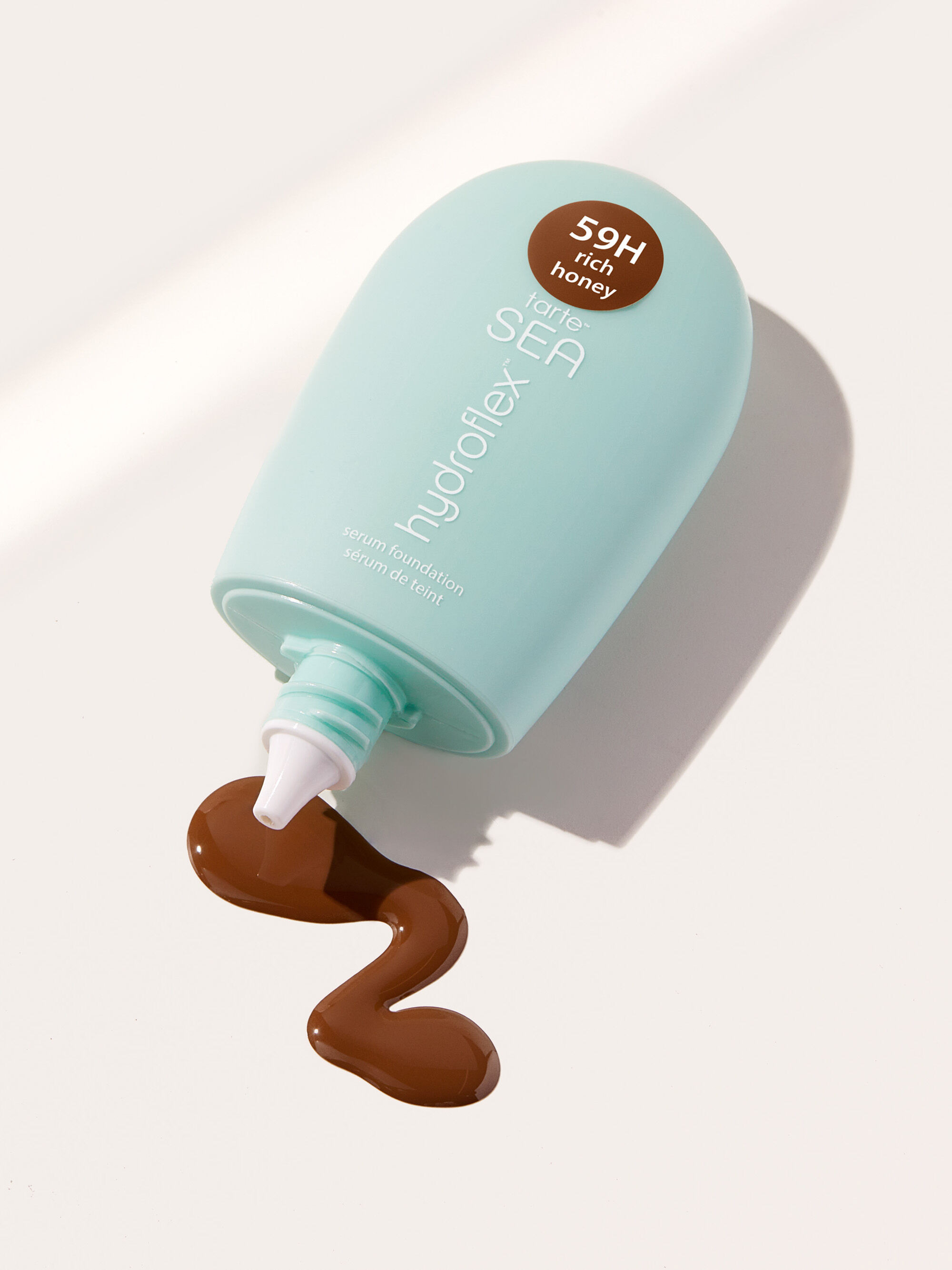 hydroflex™ serum foundation | tarte cosmetics (Global)