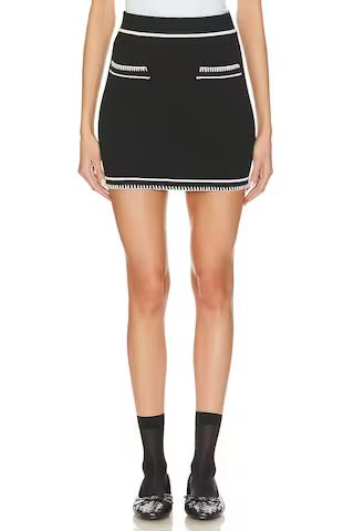Beverly Mini Skirt
                    
                    SNDYS | Revolve Clothing (Global)