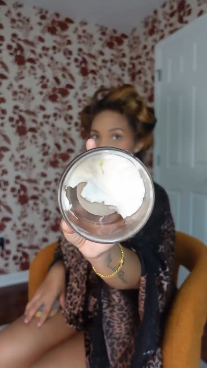 I can’t believe it! Trying to soak it all in 🥹♥️ @sharkbeauty @theblackbeautyclub 

Comment SHOP and I’ll dm you the link to everything shown in this video! 
@tatcha @lorealparis @saltair @amazonfashion @morphe2 @btartboxnails @fineryfragrance @sacheubeauty 
#grwm #brandevent #atl #beauty #hair #makeup