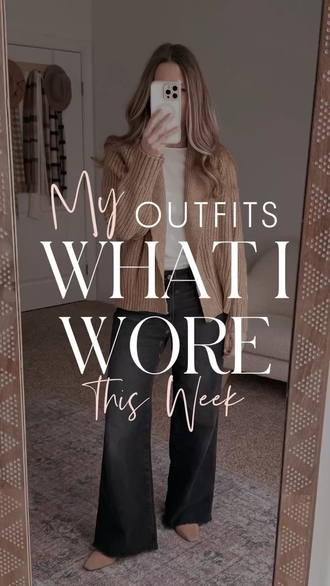PAIGE Anessa Raw Hem High Waist … curated on LTK