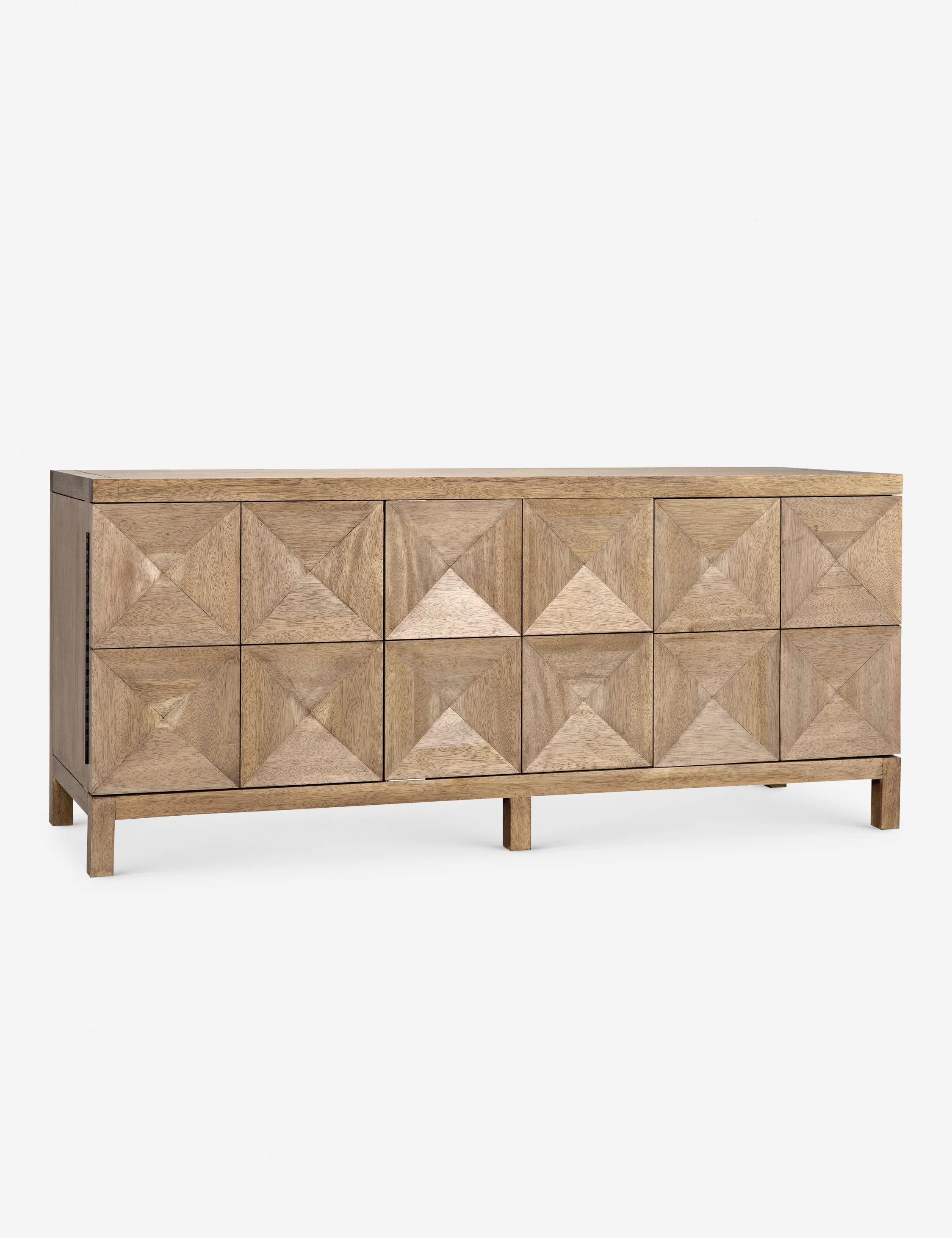 Aaran Sideboard | Lulu and Georgia 