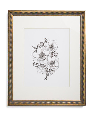 16x20 Matted To 11x14 Scooped Edge Wall Portrait Frame | Mother's Day Gifts | Marshalls | Marshalls