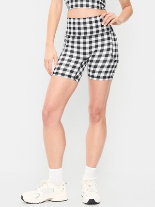 Black/White Gingham | Old Navy (US)