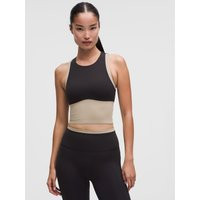 Wunder Train Layered-Look Tank Top | Lululemon (US)