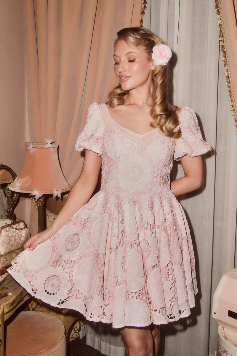 The Ozette Dress | Flossy by Freddy