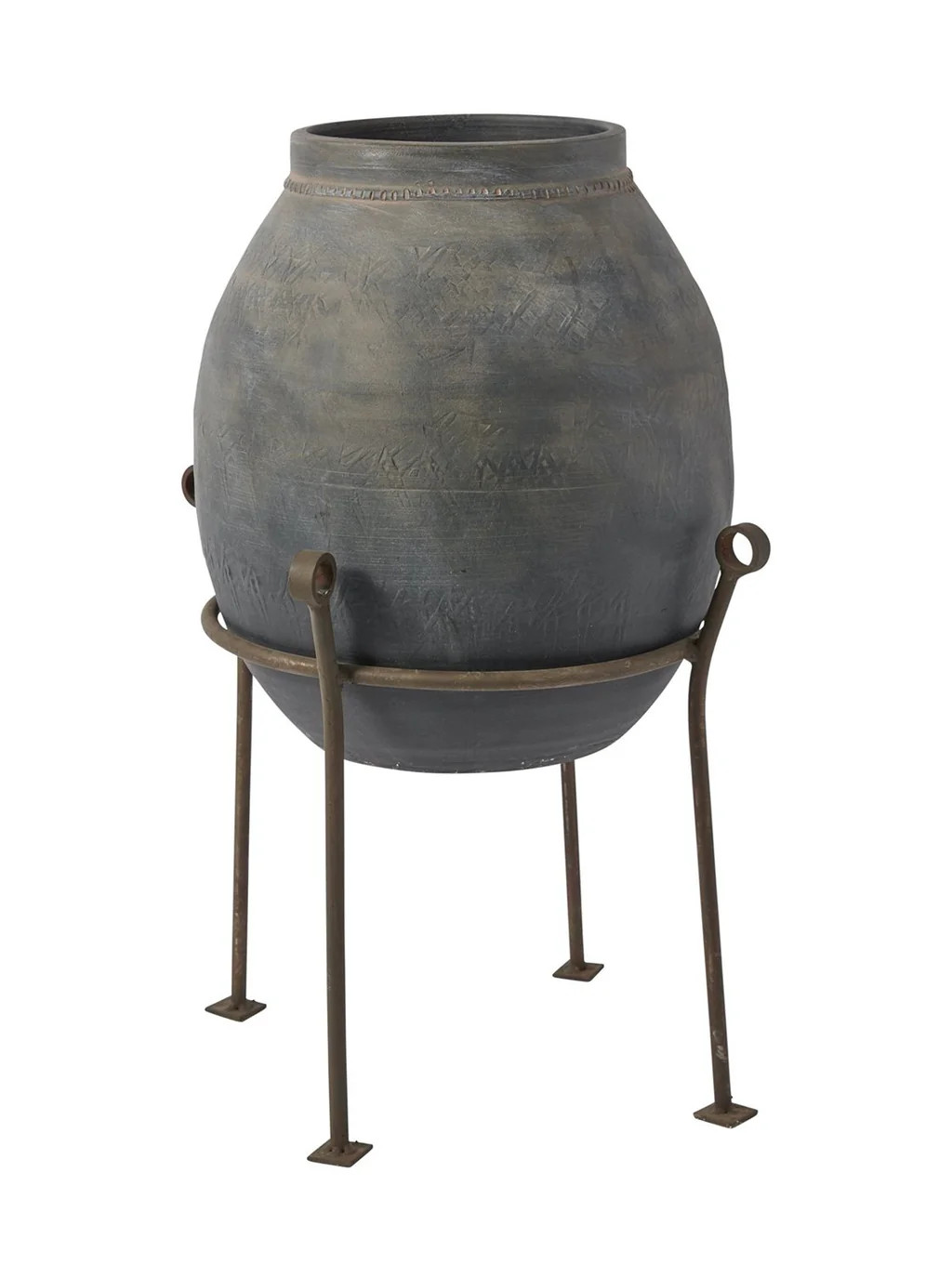 Ophelia Pot & Stand | House of Jade Home