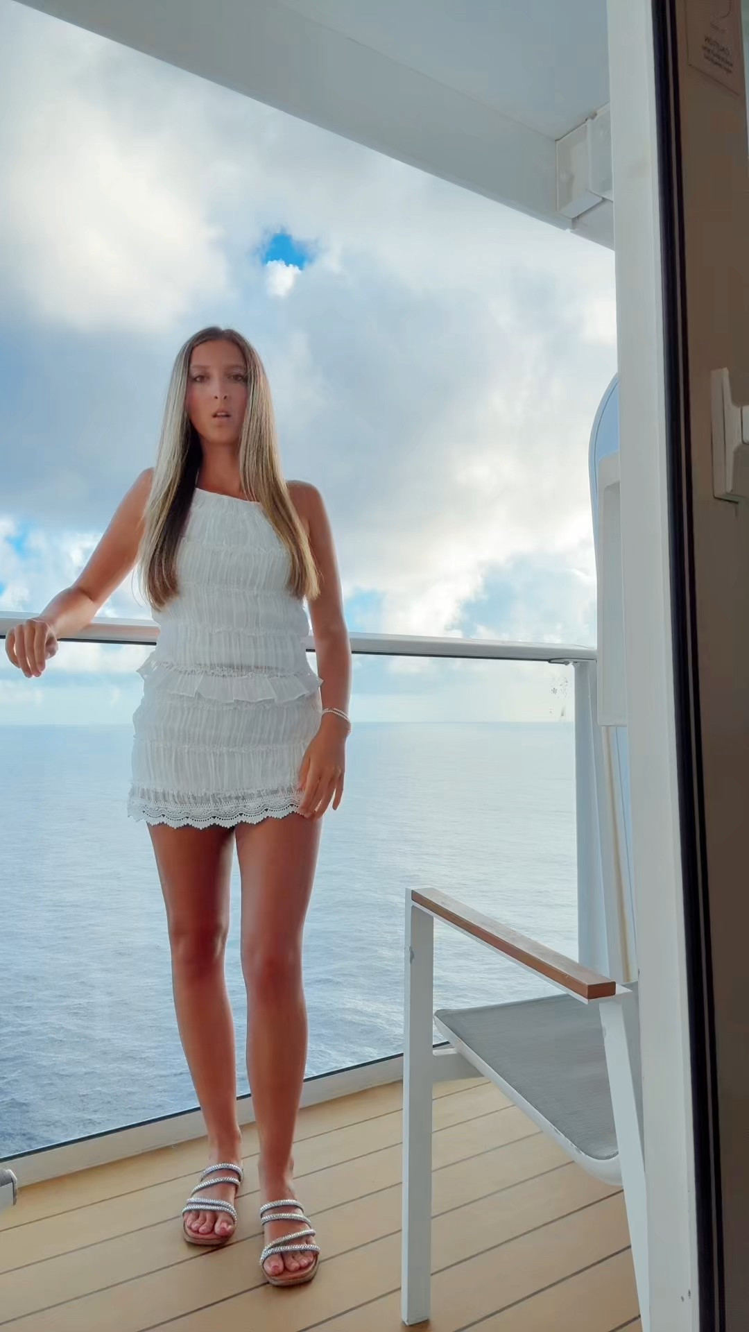 cruise outfit idea💌💌💌

#LTKParties #LTKU #LTKSeasonal