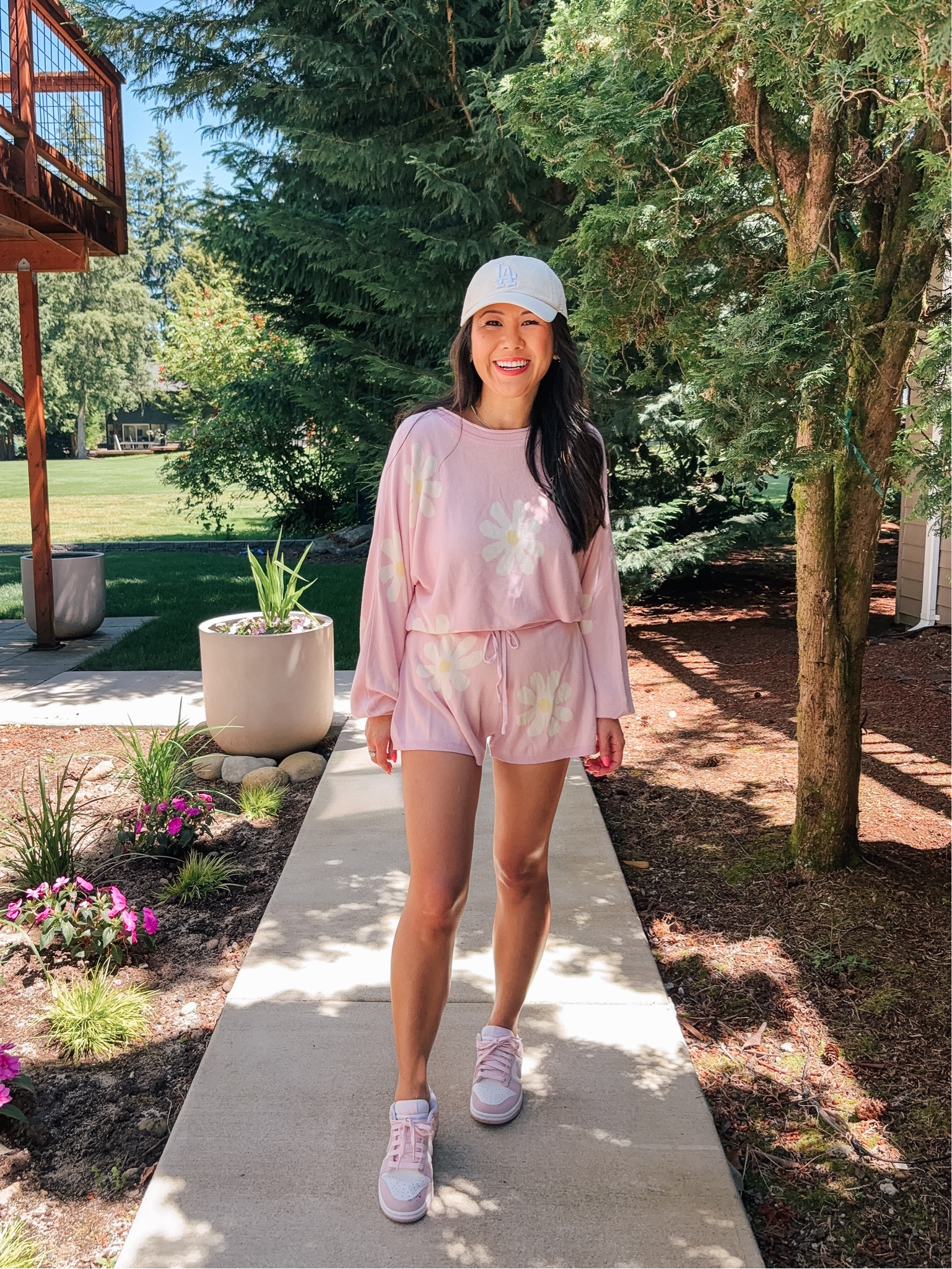Beach day outfit
Effortless style
Stylish mom outfits
Easy summer fashion
Relaxed summer wear
Warm weather essentials
Trendy mom looks
Simple summer chic
Matching set
Loungewear 
Nike dunks


#LTKOver40 #LTKSeasonal #LTKSummerSales