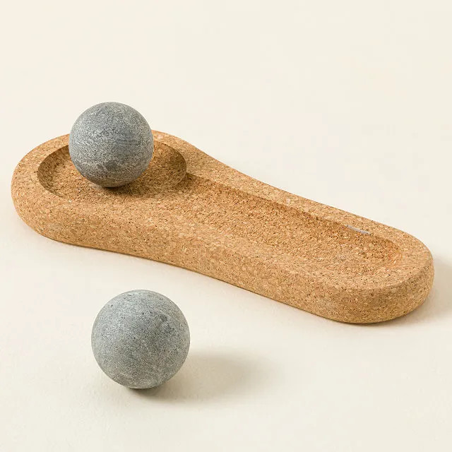 Foot Sole Massage | UncommonGoods