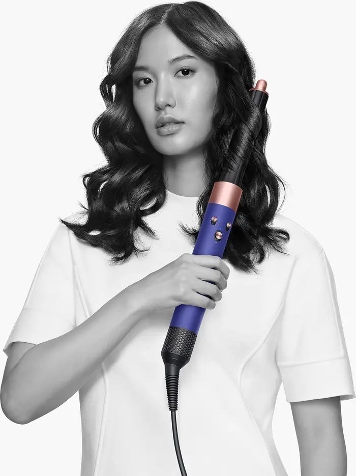I have only heard good things about this Dyson 

#LTKBeauty #LTKSaleAlert