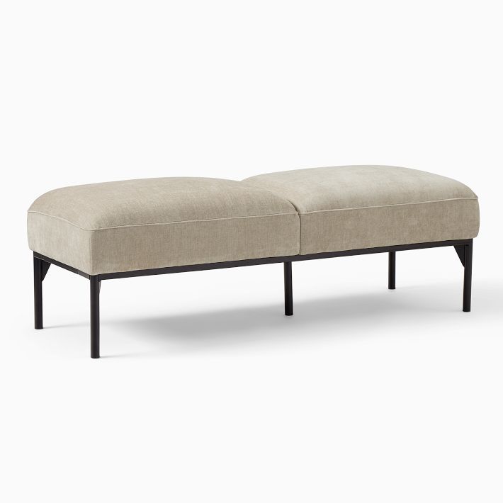 Penn Bench | West Elm (US)