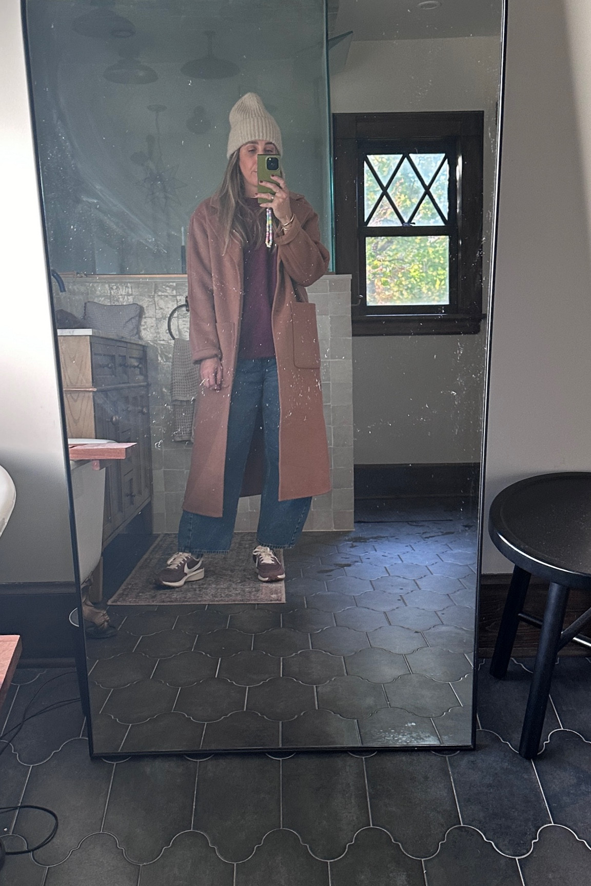 Fall ootd

#LTKSeasonal #LTKMidsize #LTKOver40